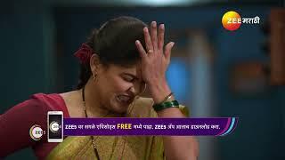 सावली सखदेव ला पैसे देते | Savalyanchi Janu Savali | Best Scene @zeemarathi