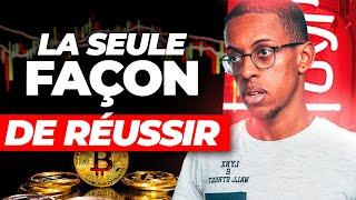 Comment PASSER À L'ACTION ?