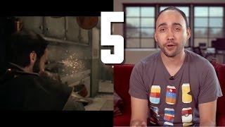 5 Things You Should Know Before Buying The Order 1886