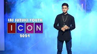 Lalsangliana (Taitea) - Ṭah loh mittui tlâk | LPS Youth Icon 2024 top 10 contest