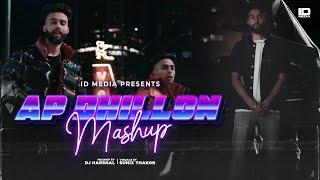 AP Dhillon Mashup | Latest Punjabi Songs 2020 | IDMedia