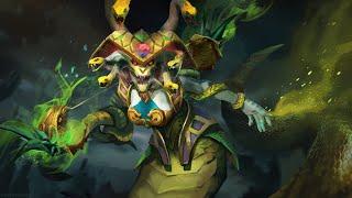 DOTA 2   Pos 1 Medusa 7 33d Full Gameplay 2023