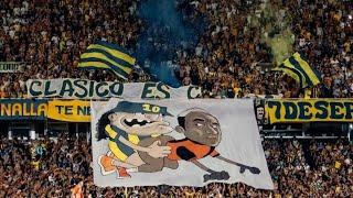 Paso a Paso - Rosario Central 1 - 0 Sarmiento - POST CLÁSICO - Apertura 2025