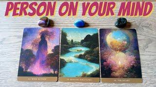 HOW DO THEY SEE YOU PLUS WHAT DO THEY MOST WANT YOU TO KNOW ? PICK A CARD. LOVE TAROT