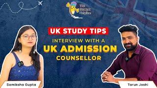 Study in UK: Expert Admission Counseling - Scholarships, Visa Process, Top Universities, Cost