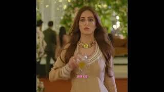 Haroon ShahidSidra Niazi BestWhatsappStatus #haroonshahid #sidraniazi #starasg #Shorts
