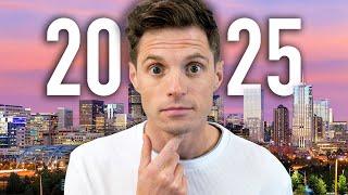 3 Predictions for Denver Real Estate in 2025