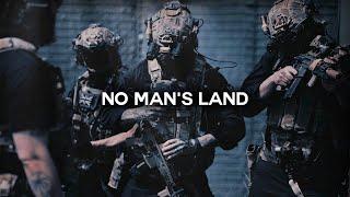 NO MAN'S LAND