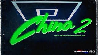 Anuel AA - China 2 Ft. Nicky Jam, Manuel Turizo, Justin Quiles, Lunay, Natti Natasha [Video Oficial]