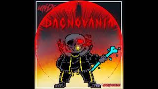 [Underfell] DACNOVANIA (Noxified)