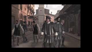 Assassin's Creed Templars