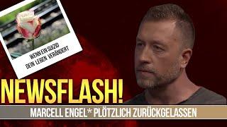 Wie können Hinterbliebene mit einem Suizid umgehen? Tatortreiniger Marcell Engel | Talkshow