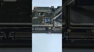 IC Change parfact Solution #mobilerepairing #gsm #mobilecare #youtubeshorts #simobile