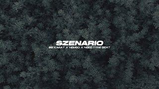 18 Karat x Hemso x NGEE Type Beat - SZENARIO | Hard Epic Street Rap Beat