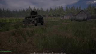 Squad 5 vs 5