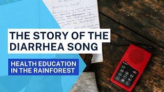 The Story of the Diarrhea Song