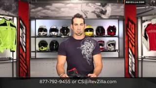 AXO 5to9 Shoes Review at RevZilla.com