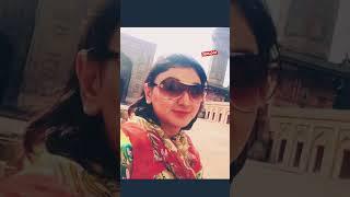 Lahore, TravelDiaries, Shorts, walledCity Mosques   Shortsvideo,viral, Kapil’s Naina reels