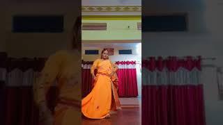 #Binduli kumaoni dance # BK Samant
