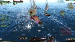 ArcheAge 4.5/Полтосик/Граблю богатых - Убиваю нищих.[Тупа Робин Гуд]