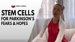 Stem Cell Therapy As a New Hope for Parkinson’s