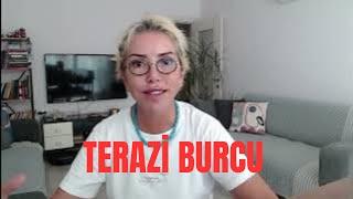 (Terazi burcu ) 19-25 Ağustos haftası sağlık konularına dikkat.