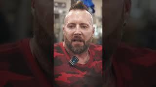 Legacy Trainer: Day 1 #krisgethin #fatloss #onlinetraining