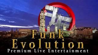 Funk Evolution 2018 Demo Clip