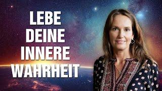 Spiritualität im Alltag Wie Du Deine innere Wahrheit lebst und glücklich wirst   Sandra Weber