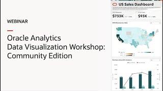 Oracle Analytics Data Visualization Optimization – Community Spotlight
