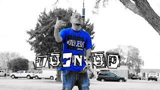 Xane Up "TURN UP" (Official Music Video) 4k