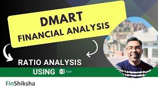 Financial Statement Analysis of DMart (Avenue Supermarts)