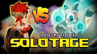 Katamashii SOLOTAGE - Dofus Touch- | Santuario de las almas perdidas (SRAM)