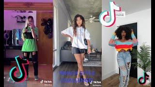 "Are You Talking About This Outfit" TikTok Compilation | Girls Edition