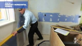 How to Install Kitchen Cabinets