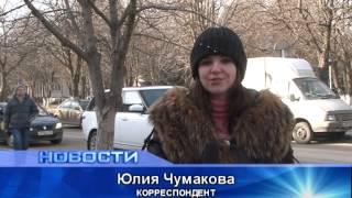 Сулин-ТВ Выпуск 15 01 14  11 мин 51 сек