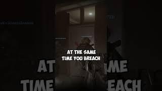 Stick with the plan! #shorts #gaming