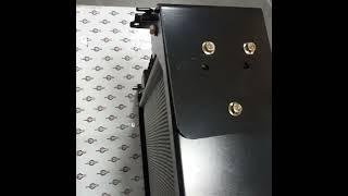 Armadadetal www.armadadetal.ru +79217775500 | Радиатор JCB 3CX/4CX | 332/C8935
