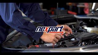 Upgrade to the new Nexpart Mitchell button today!