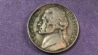 The $32,000 1964 US Nickel Mystery - United States Coins