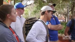 Testimonials from UF/IFAS SFRC Geomatics Students