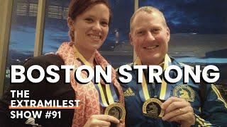 Boston Marathon: Stories and Training Tips For Runners