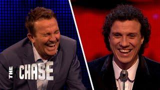 Darragh's Funniest Moments | The Chase