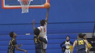 Basketball highlights: O'Fallon vs. East St. Louis