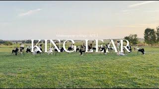 Shakespear trilogy - ACT I. "KING LEAR"