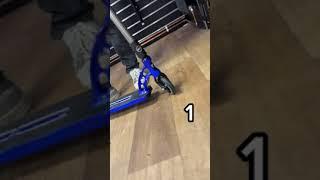 Pick a Scooter 