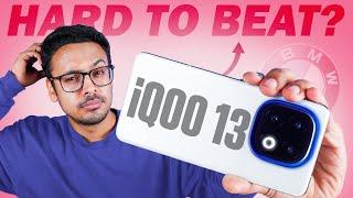 iQOO 13 Review: Best Gaming Phone in India?