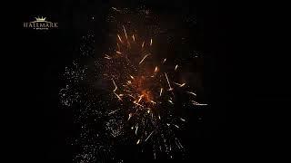Reaper Reborn - Hallmark Fireworks