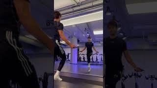 Chirag Kohli : Crushing Fitness Goals ️‍️