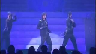 SS501 Hyun Joong Solo - Live in Japan 2007